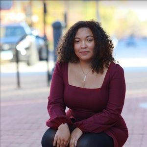 Meet your Posher, Mikenna
